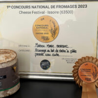 SALERAC-concours-national-de-fromages-issoire-2023
