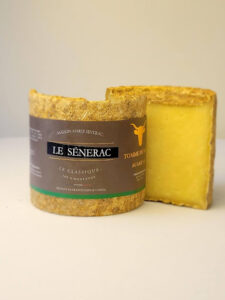 Quels sont les fromages d'Auvergne ?